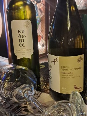 4. φωτο λευκά κρασιά