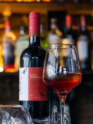 5. φωτο κόκκινα κρασιά