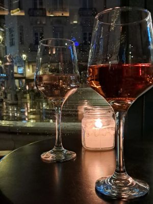 6. φωτο ροζέ κρασιά